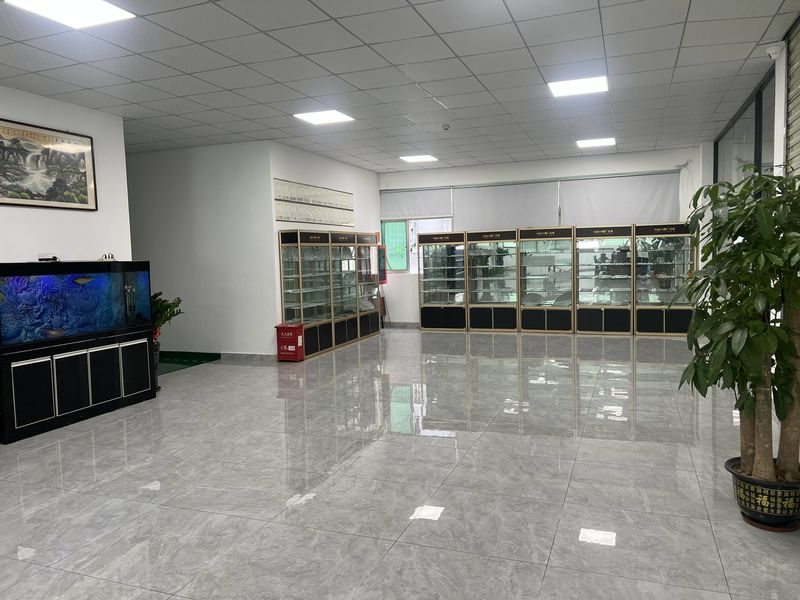 China Shenzhen Hanhui Photoelectricity Co.,Ltd Perfil de la compañía