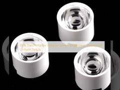 20°/30°/45°/60°/90° Disponible Φ20mm Tamaño Alta transmisión Ecológico resistente al agua Fácil de instalar Si