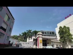 Introducción video de la compañía